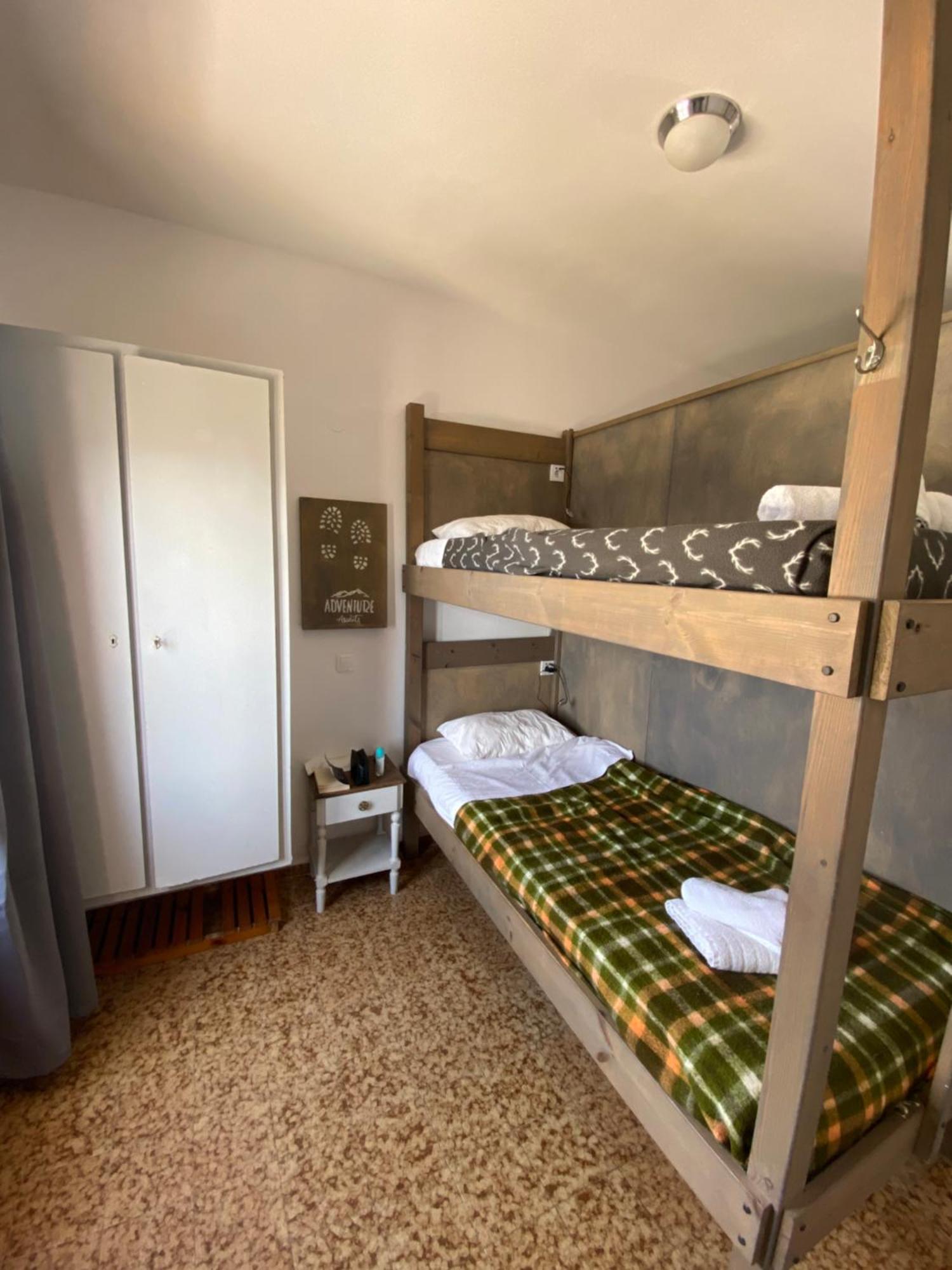 Afroditi Hotel Masouri Ngoại thất bức ảnh