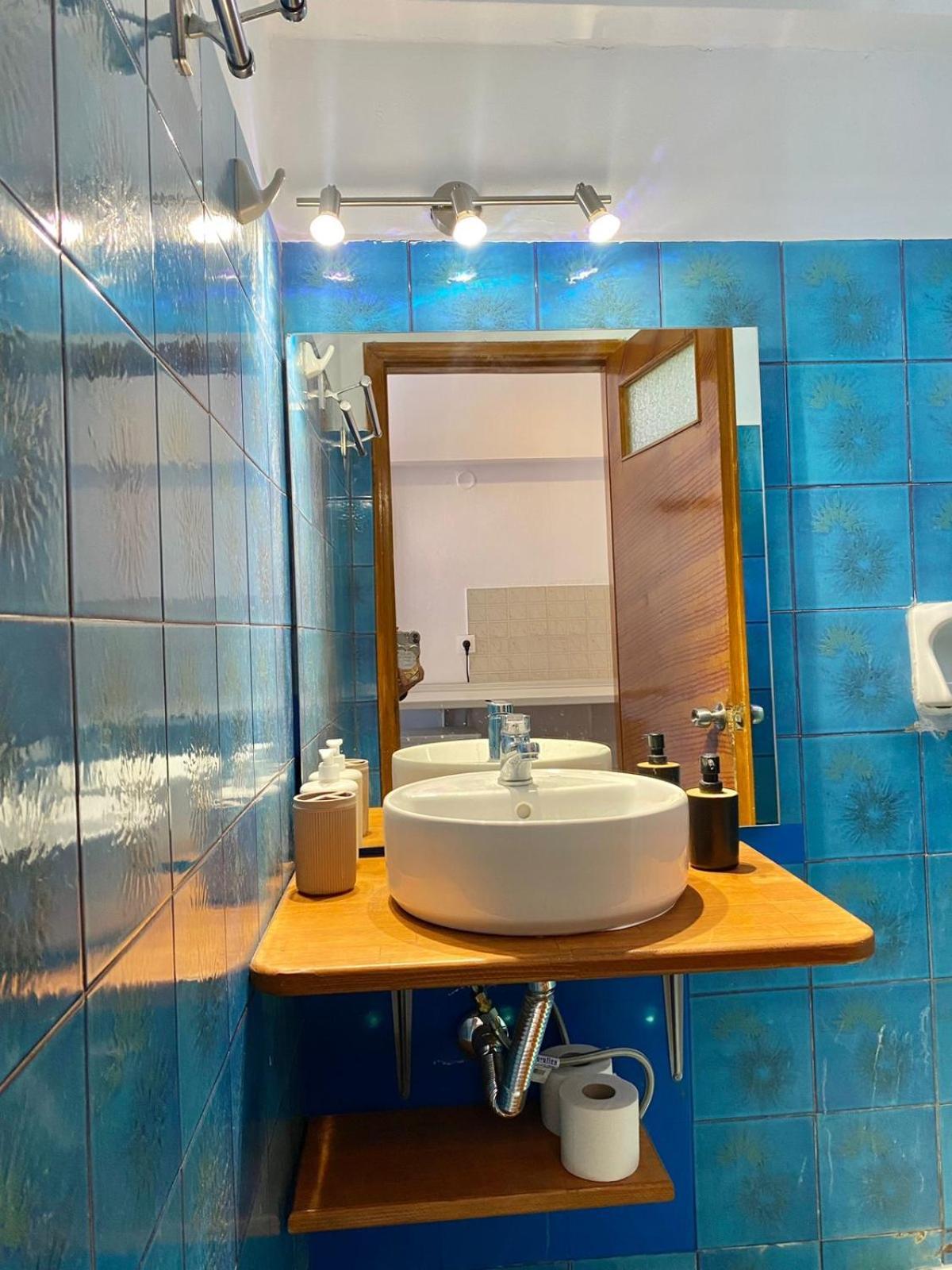 Afroditi Hotel Masouri Ngoại thất bức ảnh