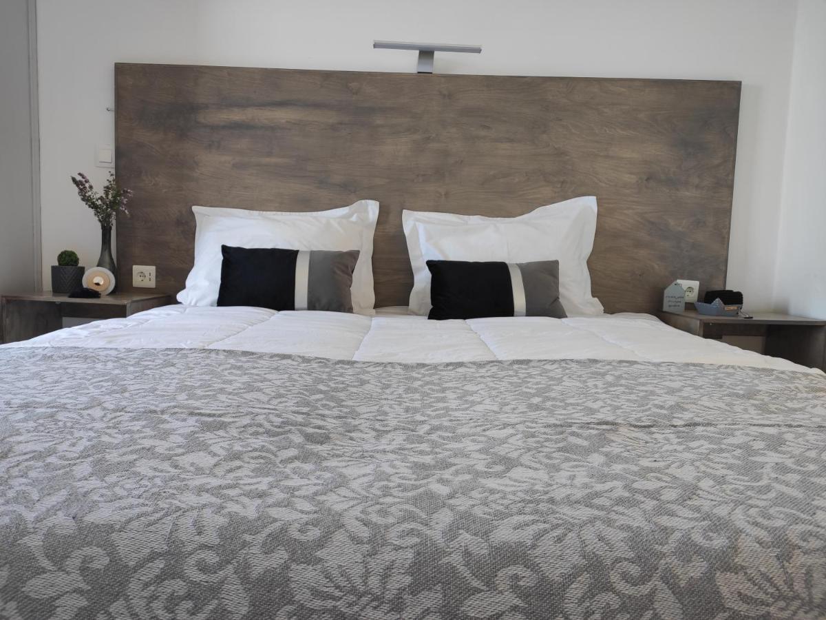 Afroditi Hotel Masouri Ngoại thất bức ảnh