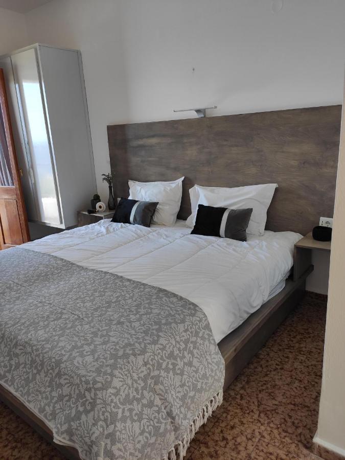 Afroditi Hotel Masouri Ngoại thất bức ảnh
